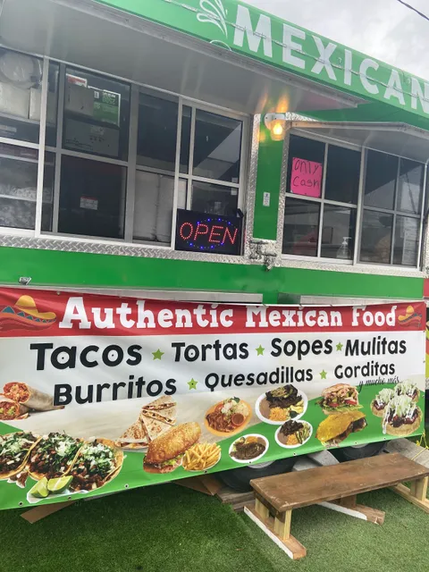 Taqueria Soto