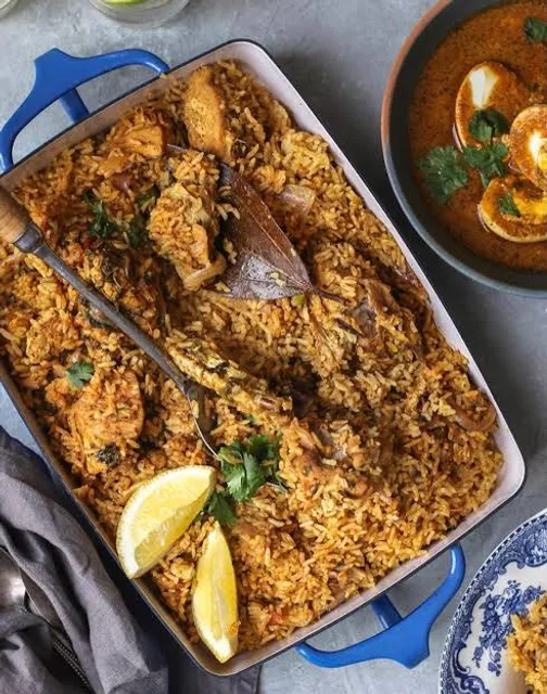 Hotel LYRA spicel food