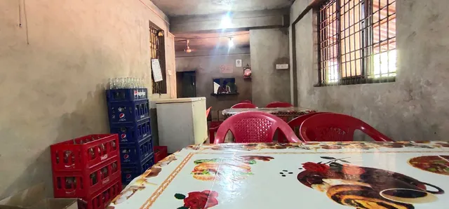 Dhananjay Fish Curry