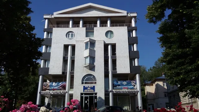 Argeș County Museum