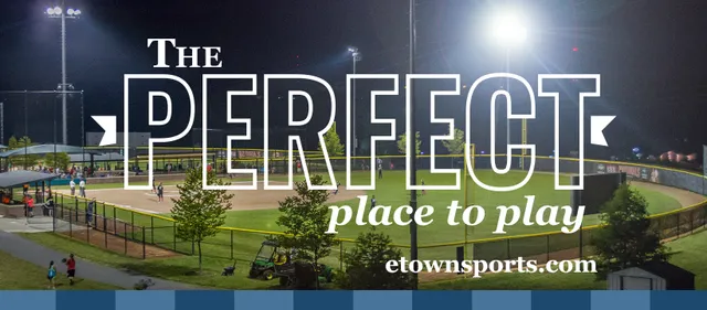 Elizabethtown Sports Park