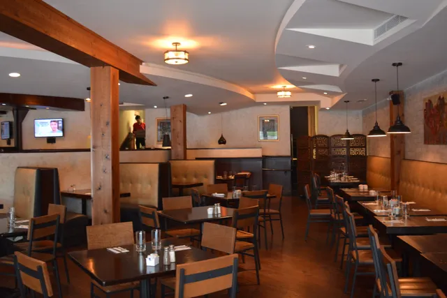 Kabab and Curry - Raleigh