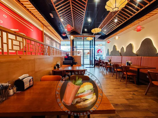 Sakura Hibachi and Ramen Sushi