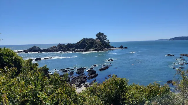 Muelle de los Pingüinos