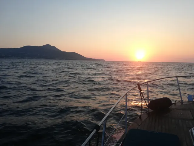 Marine Protected Area Neptune's Kingdom