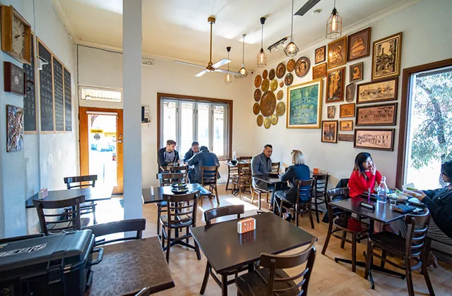 THAI 29 RESTAURANT (South Melbourne)