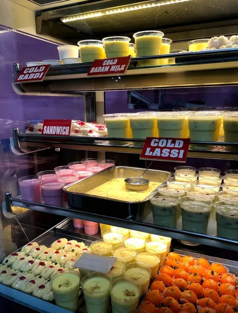 Rajasthan Samosa Center