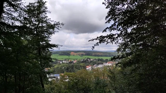 Traumschleife Weg des Wassers
