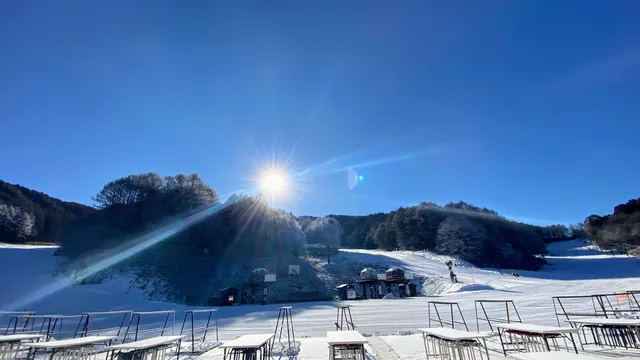 Saku Ski Garden Parada North