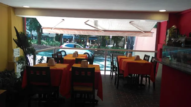 BemDito grills Restaurante e hamburgueria