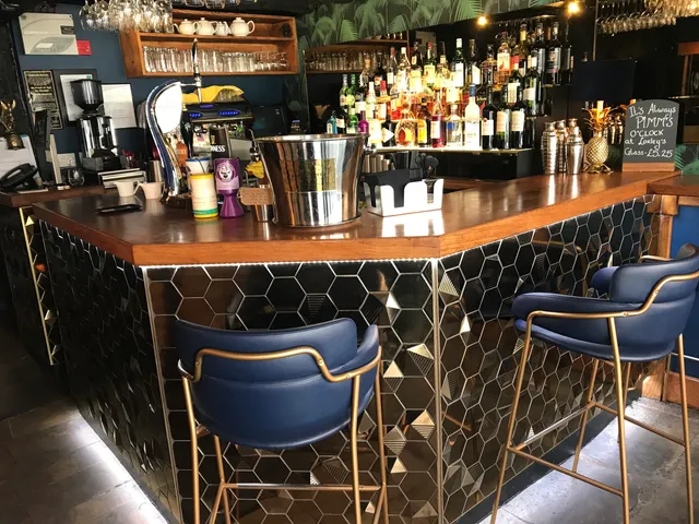 Loxleys Restaurant & Wine Bar