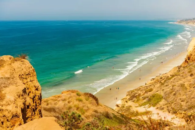 Torrey Pines City Beach