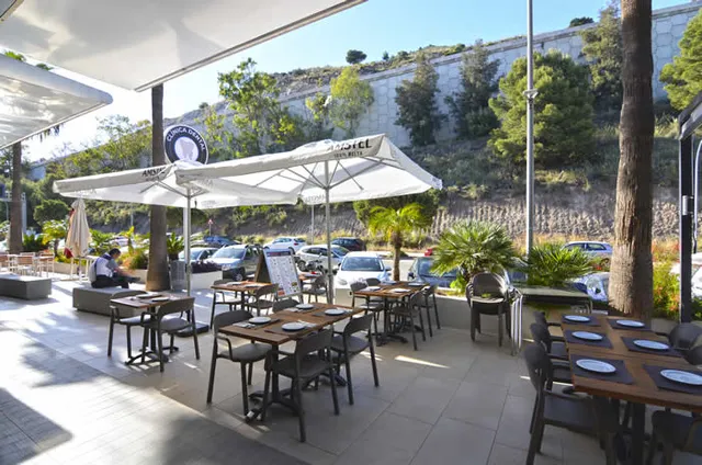 Nirvana Indian Restaurant Benalmádena Higueron