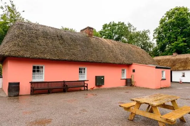 Museum and Forum Schloss Homburg
