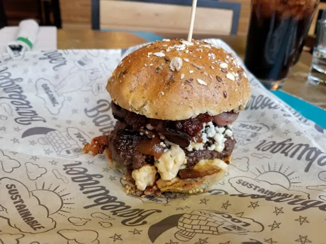 Bareburger