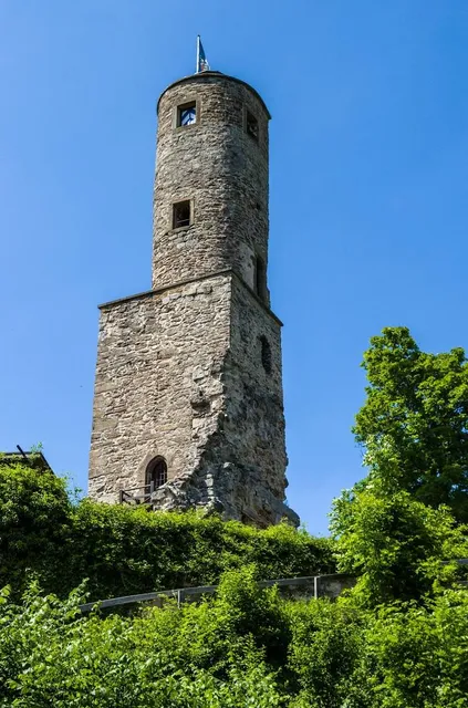 Burg Löwenstein