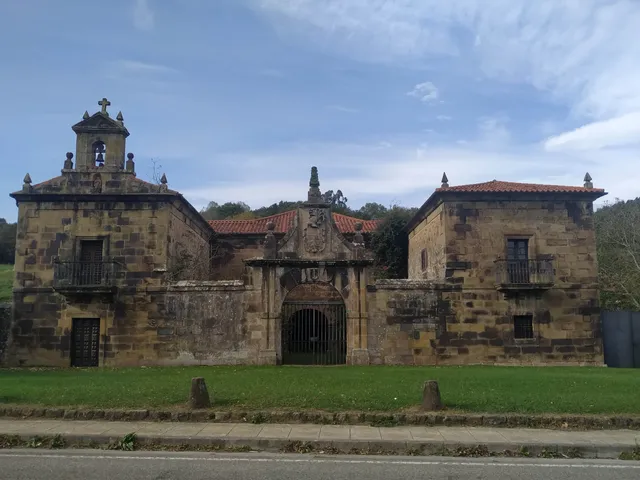 Palacio de la Rañada