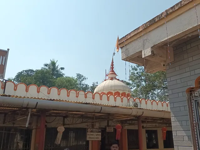 Shree Varad vinayak (Ashtavinayak Kshetra)