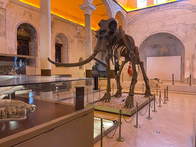 Burdur Natural History Museum