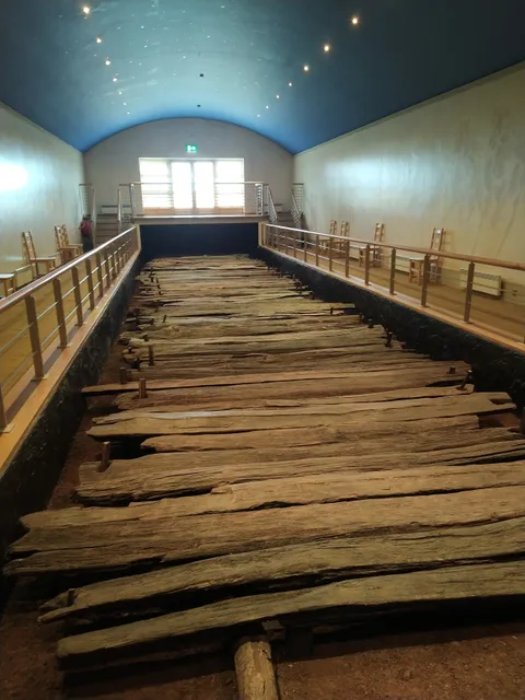 Corlea Trackway Visitor Centre