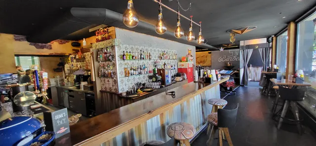 T's Barbecue Restaurant