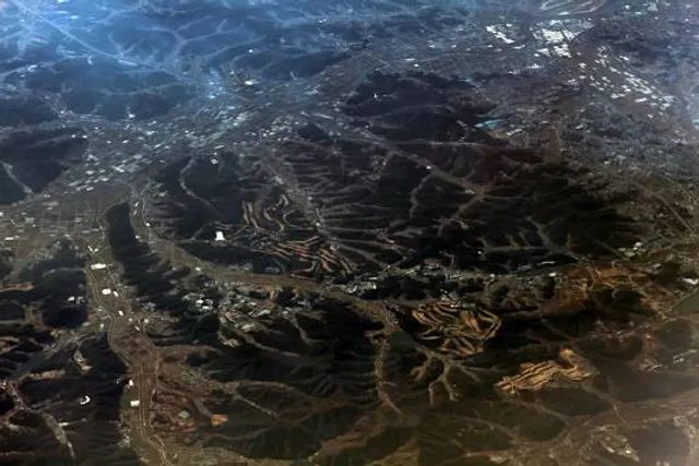 Children's Nature Park (Oike Park)