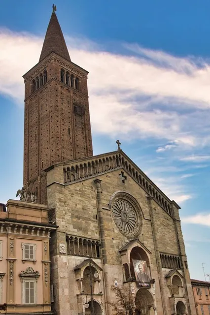 Cattedrale Santa Maria Assunta e Santa Giustina