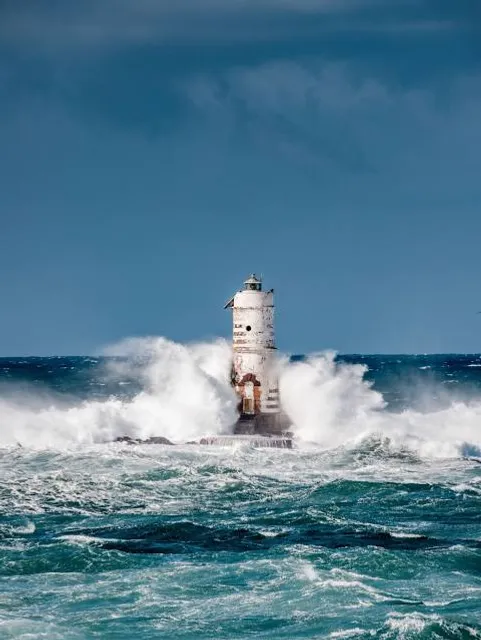 Scoglio Mangiabarche
