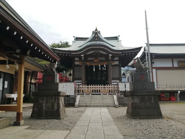 Miwa Shrine