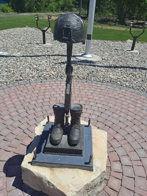 Pere Marquette Rail Trail