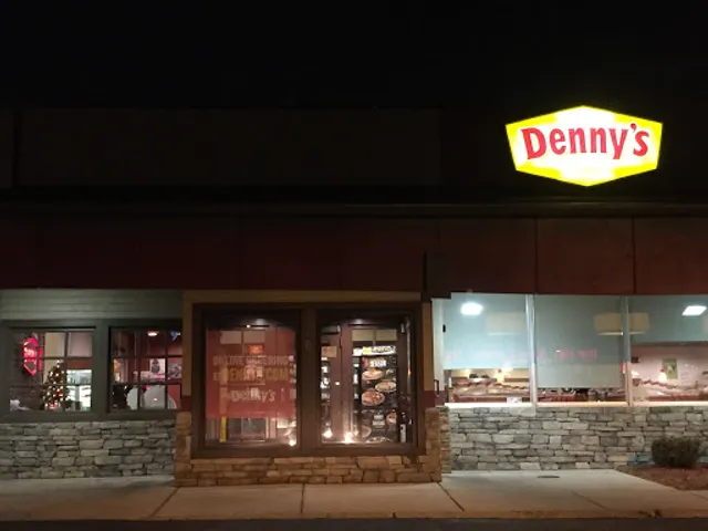 Denny's