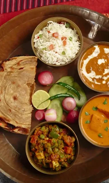 Eat More Veg Restaurant