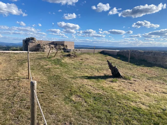 Castillo de Navarrés