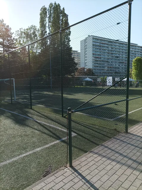 Parc du Bon Pasteur - Goede Herderpark