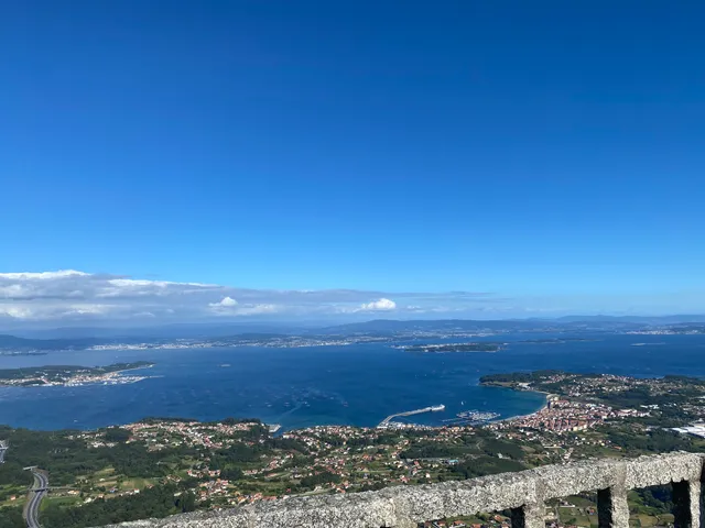 A Pobra do Caramiñal