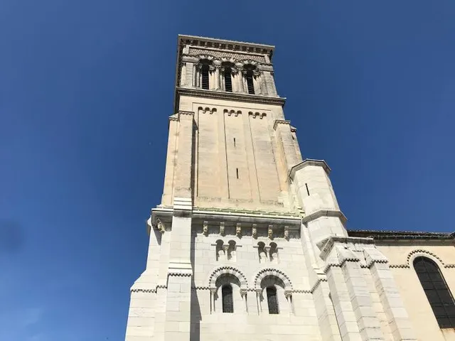 Musée de Valence, art et archéologie