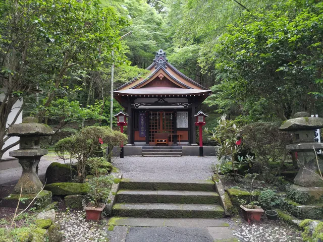 Komagata Shrine