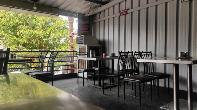 Karnavat Bhojan Prasadi