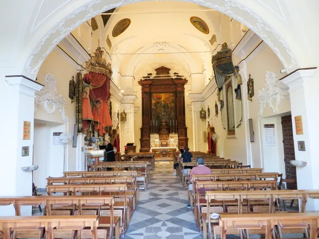 Santuario Gesù Ecce Homo