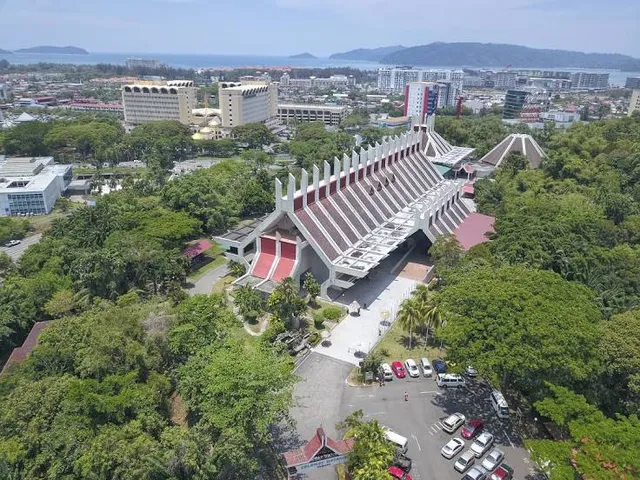 Sabah State Museum
