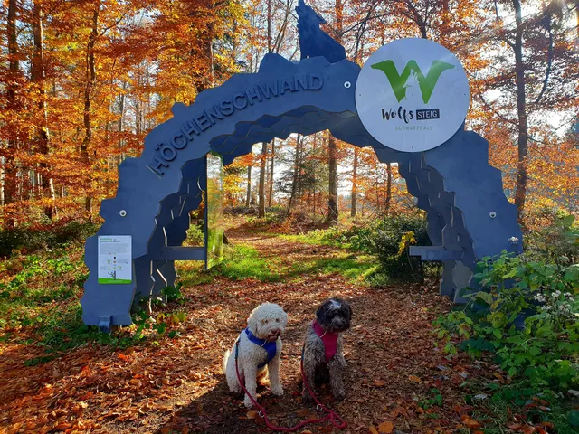 Wanderparkplatz Kreuzstein