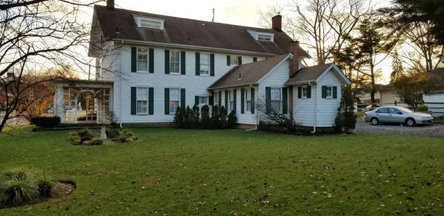 Pagan-Fletcher Restoration