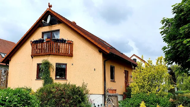 Ferienwohnung Loberblick