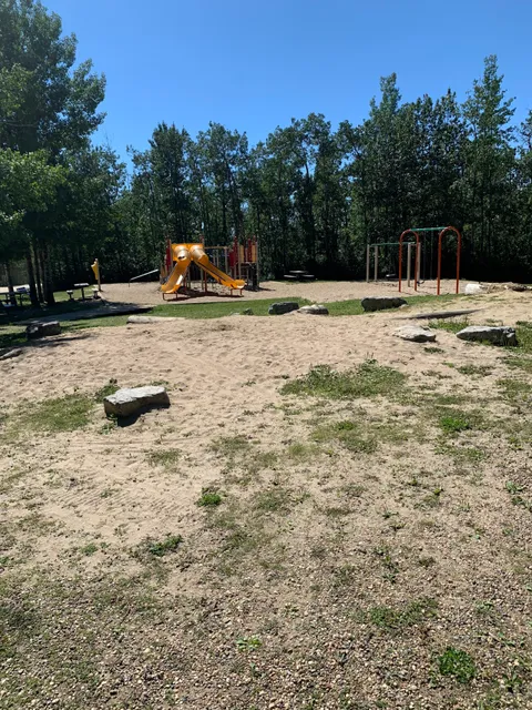 Jarvis Bay Provincial Park