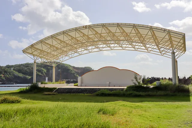 Wakihama-Nagisa Park