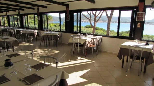 Ristorante Pizzeria 3 P