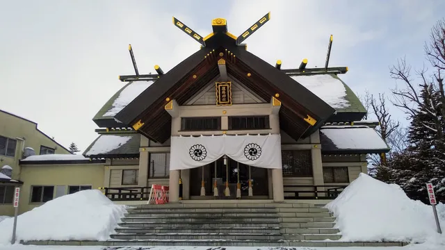 Shinoro Shrine