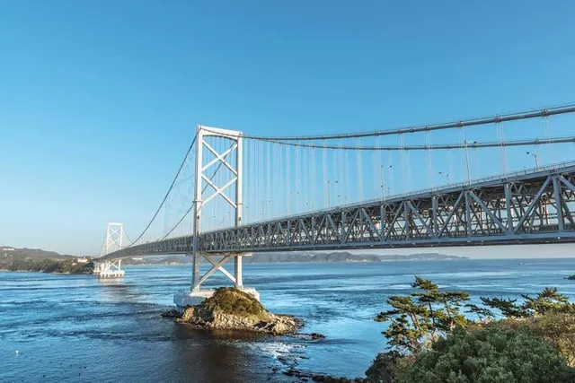 Onaruto Bridge