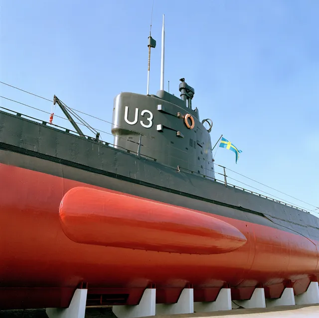 Teknikens och sjöfartens hus