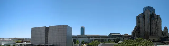 Yerba Buena Center for the Arts